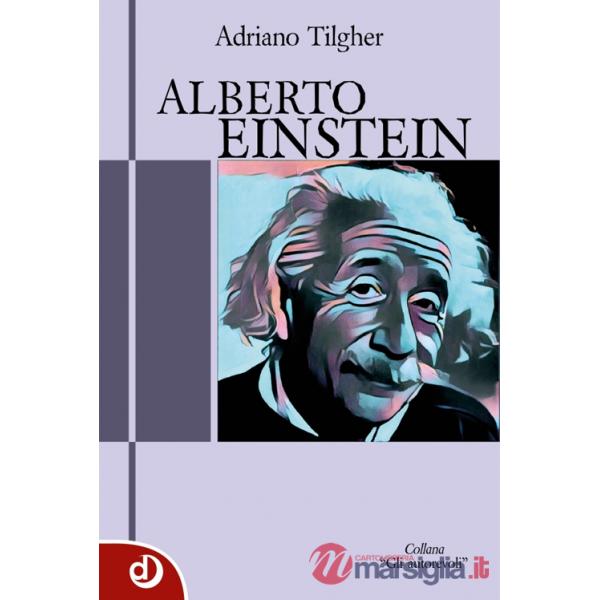 Alberto Einstein