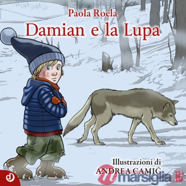 Damian e la Lupa