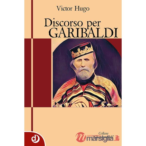 Discorso per Garibaldi