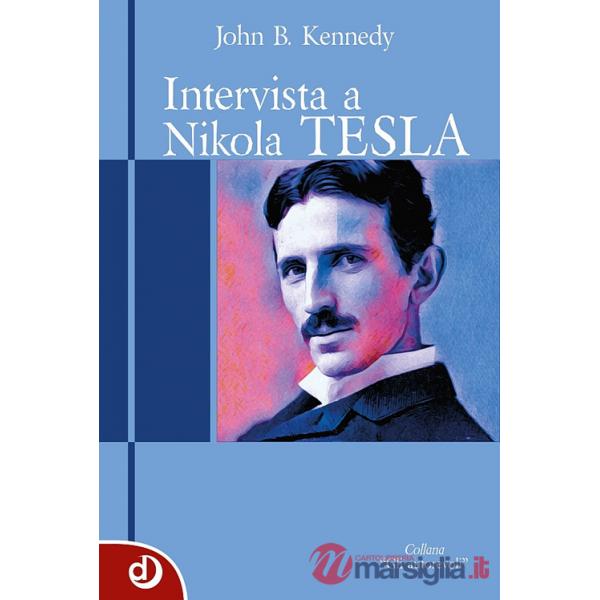 Intervista a Nikola Tesla