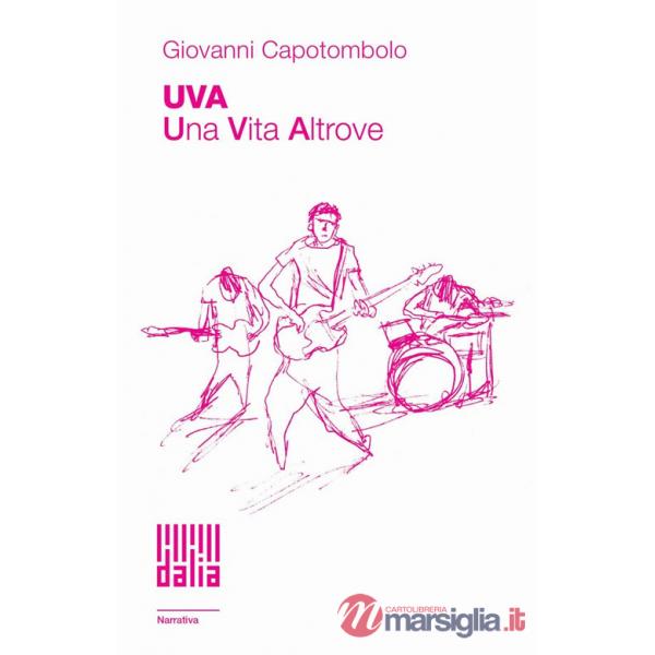 UVA. Una Vita Altrove