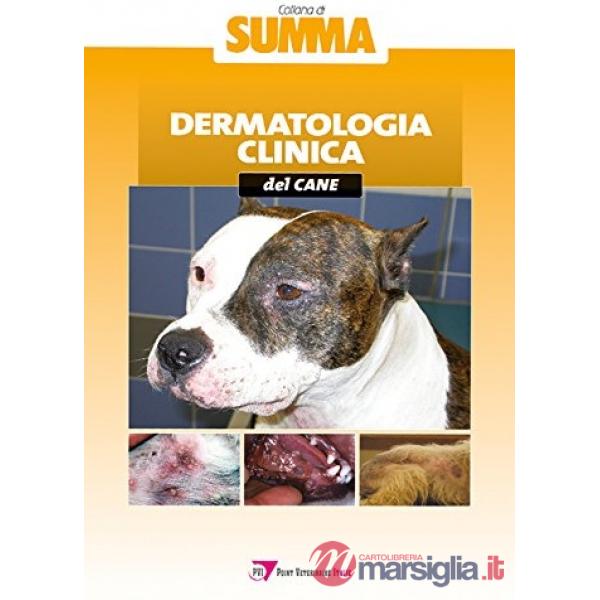Dermatologia clinica del cane