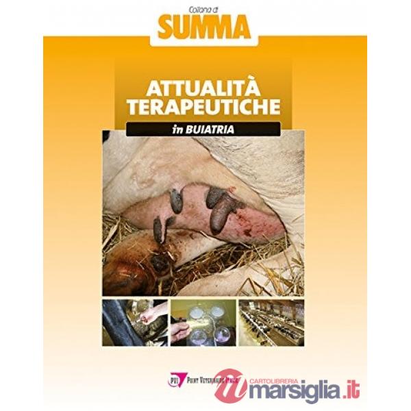Attualità terapeutiche in buiatria