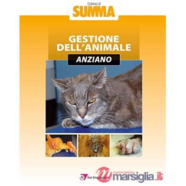 Gestione dell'animale anziano
