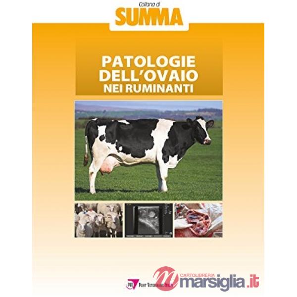 Patologie dell'ovaio nei ruminanti