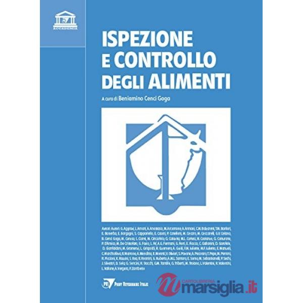 Ispezione e controllo degli alimenti