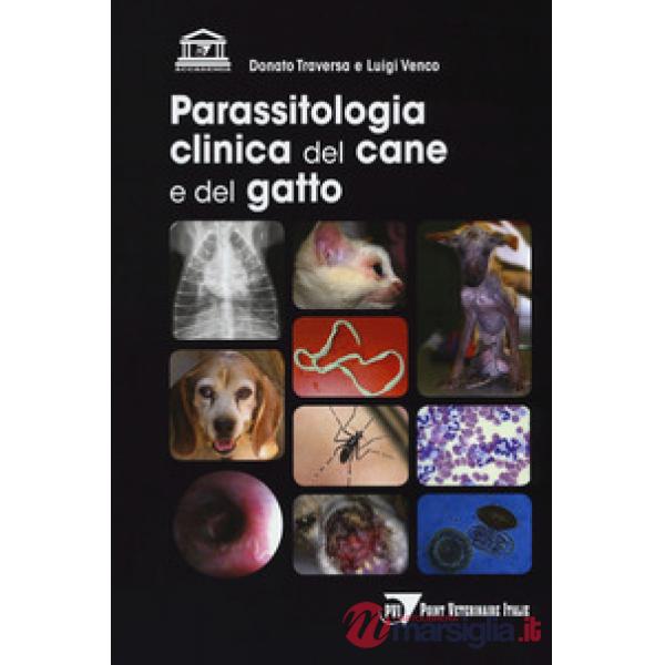 Parassitologia clinica del cane e del gatto