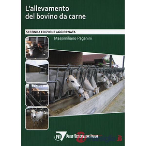 Allevamento del bovino da carne (L')