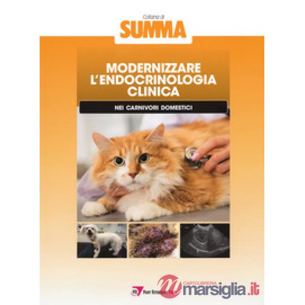 Modernizzare l'endocrinologia clinica nei carnivori domestici