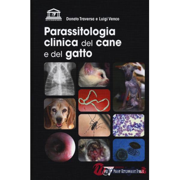 Parassitologia clinica del cane e del gatto