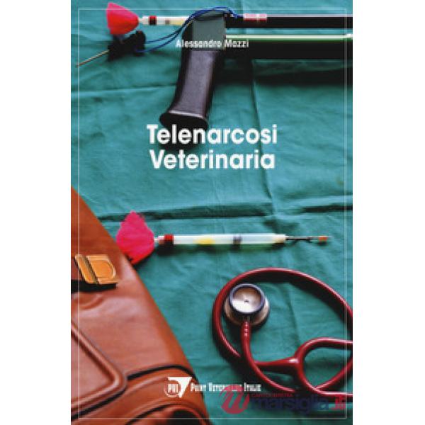 Telenarcosi veterinaria