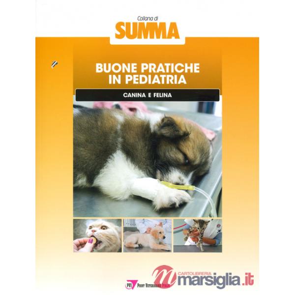 Buone pratiche in pediatria canina e felina