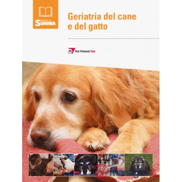 Geriatria del cane e del gatto