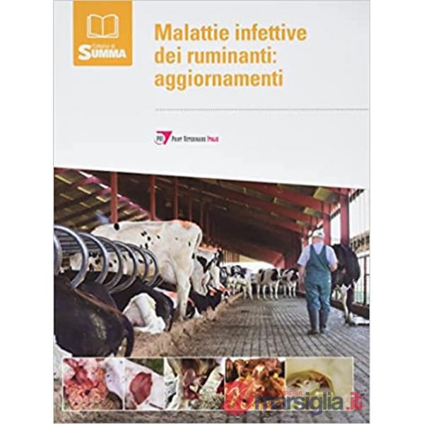 Malattie infettive dei ruminanti: aggiornamenti