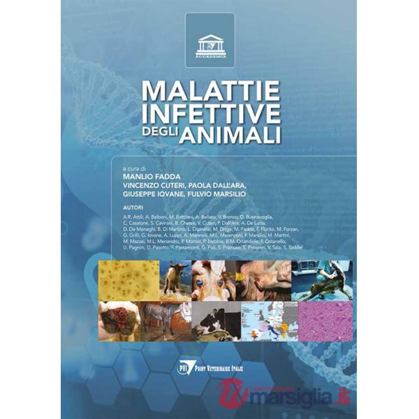 Malattie infettive degli animali