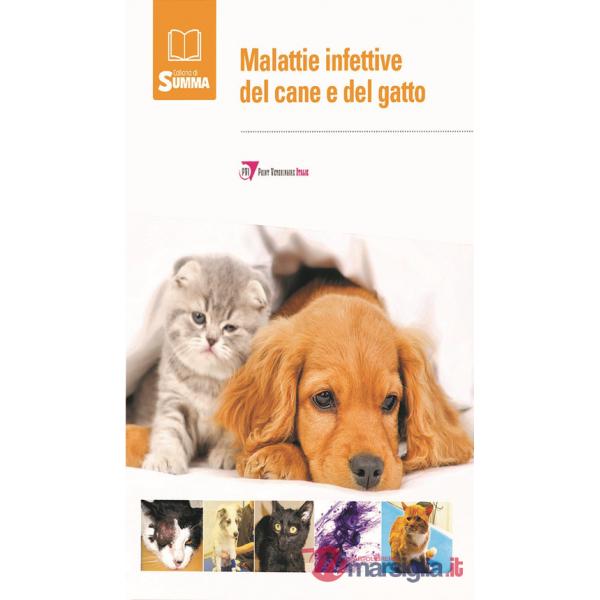 Malattie infettive del cane e del gatto (Le)
