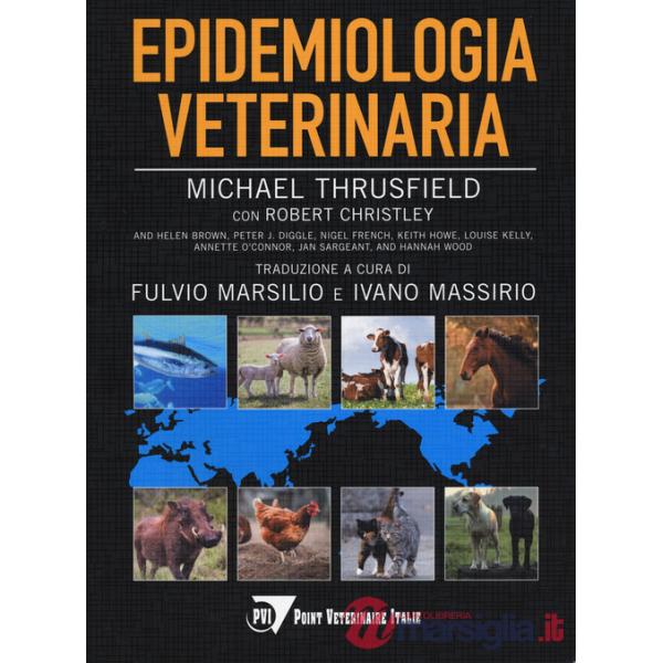 Epidemiologia veterinaria