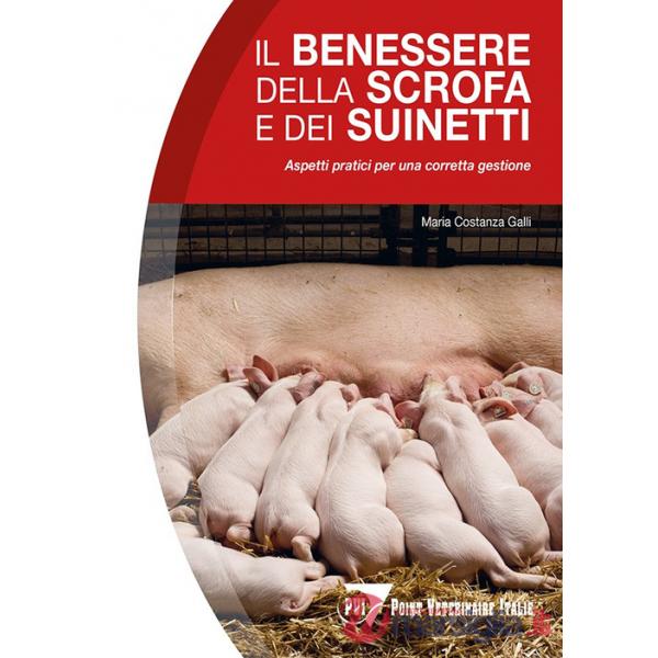 Benessere della scrofa e dei suinetti (Il)