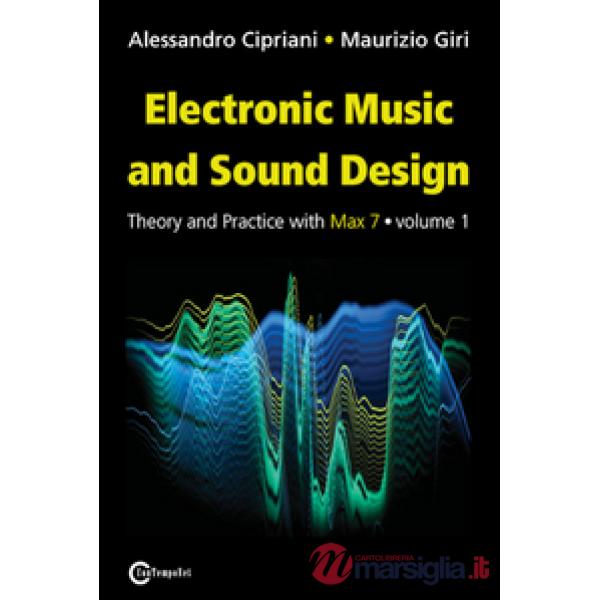 MUSICA ELETTRONICA E SOUND DESIGN 3 ED. MAX 7 1