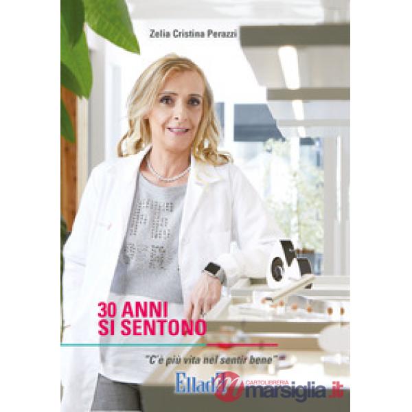 30 anni si sentono