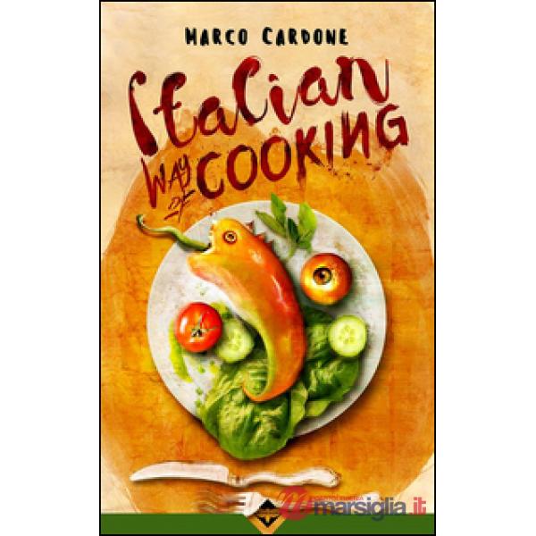 Italian way of cooking