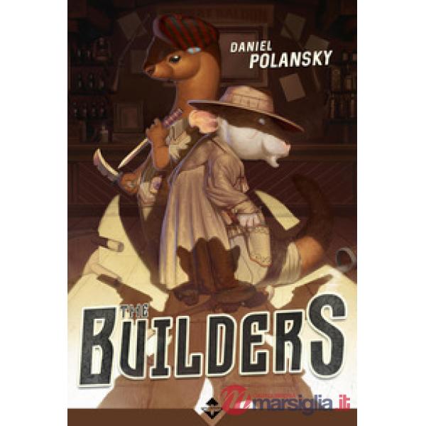 Builders. Ediz. italiana (The)