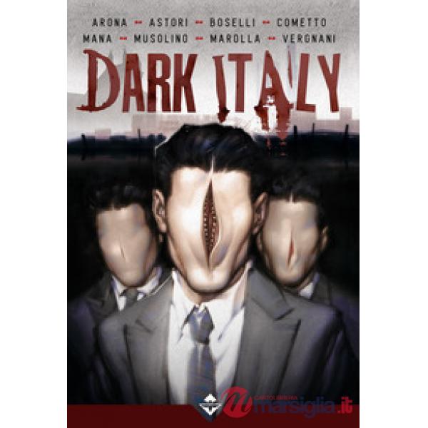 Dark Italy