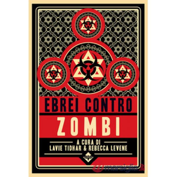 Ebrei contro zombi
