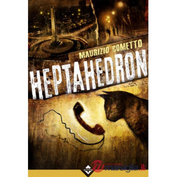Heptahedron