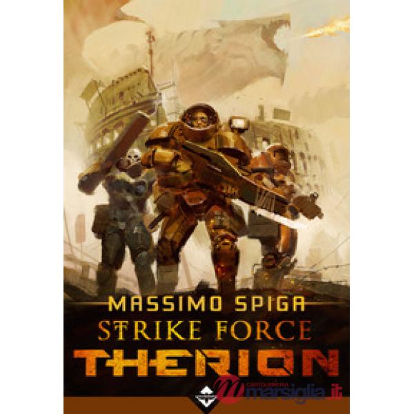 Strike Force Therion