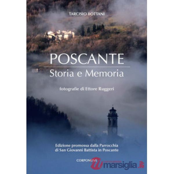Poscante. Storia e memoria