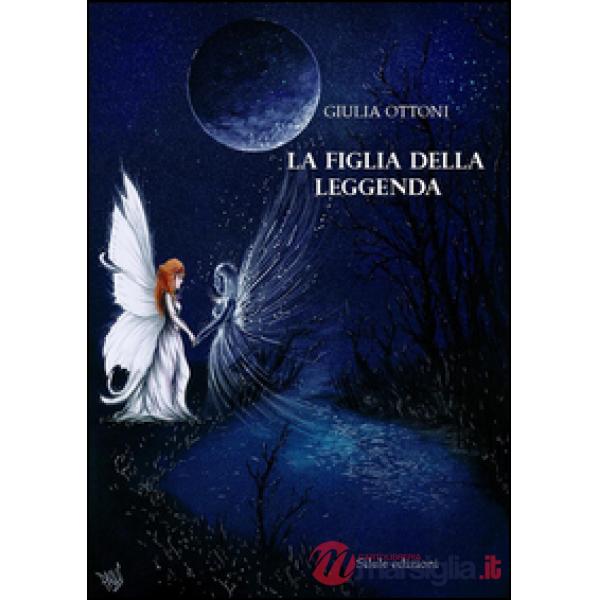 Figlia della leggenda (La)