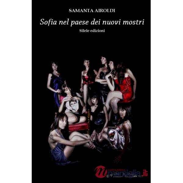 Sofia nel paese dei nuovi mostri