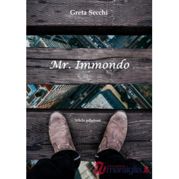 Mr. Immondo