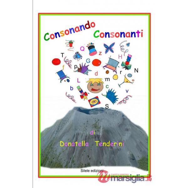 Consonando consonanti