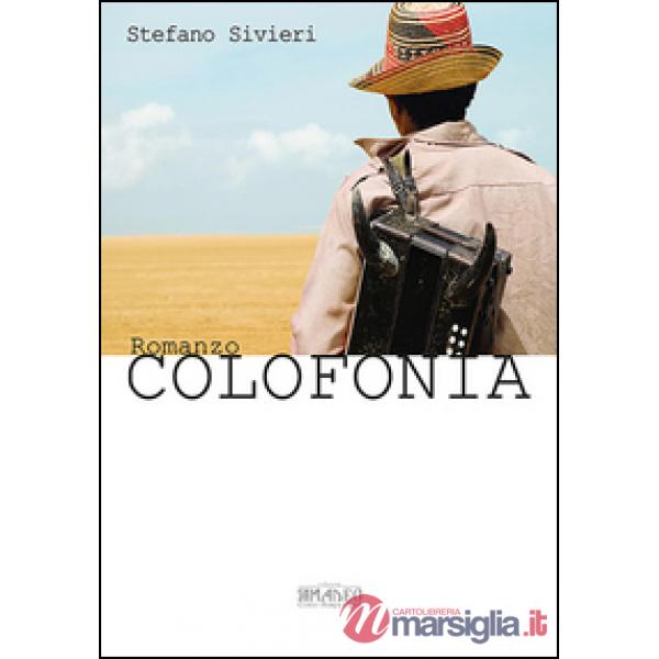 Colofonia