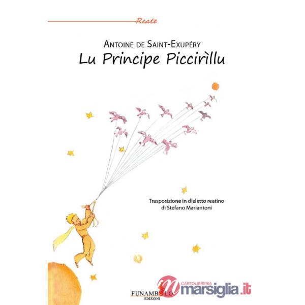 Principi piccirìllu (Lu)