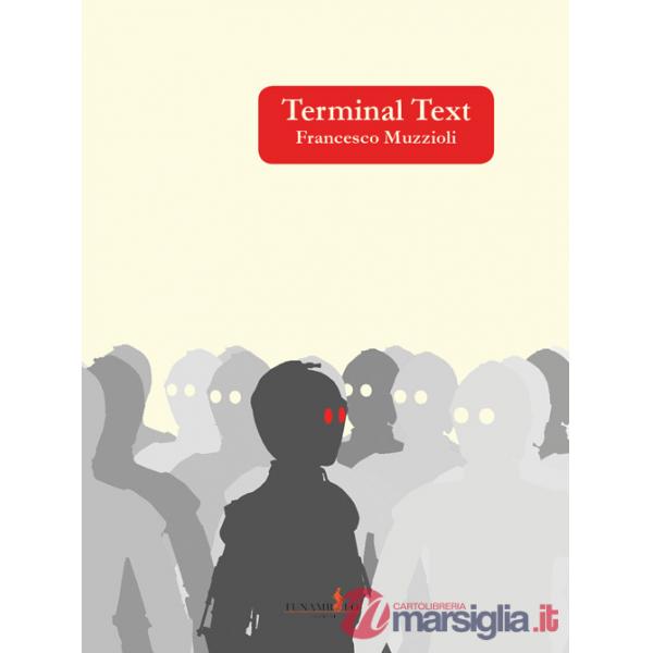 Terminal text