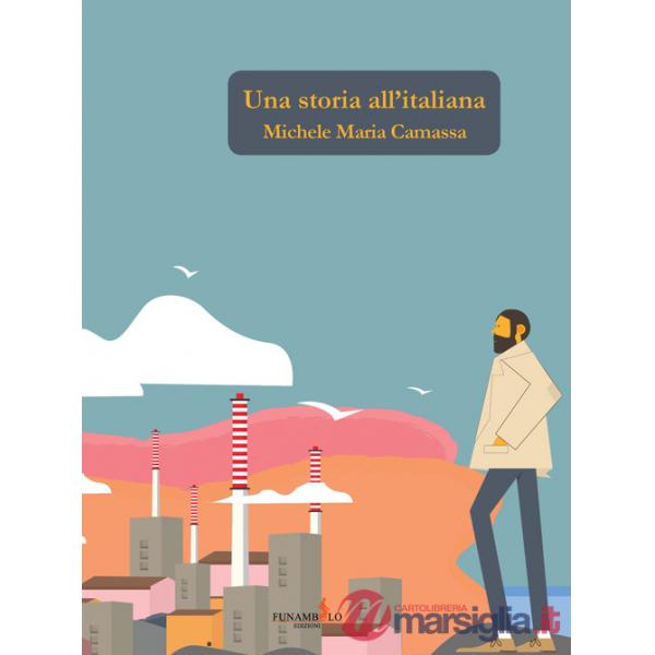 Storia all'italiana (Una)