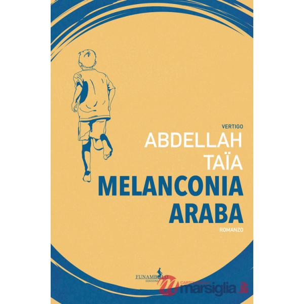Melanconia araba