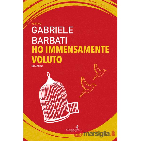 Ho immensamente voluto