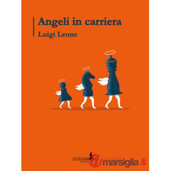 Angeli in carriera