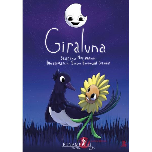 Giraluna