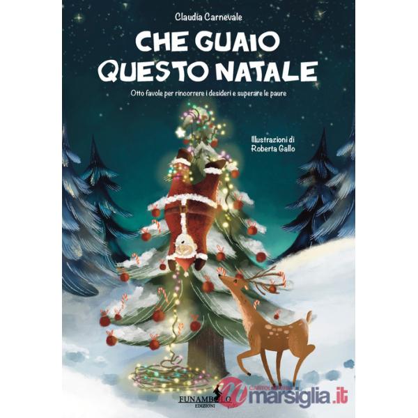 Che guaio questo Natale