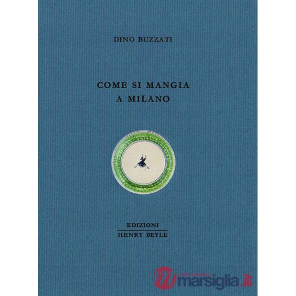 Come si mangia a Milano