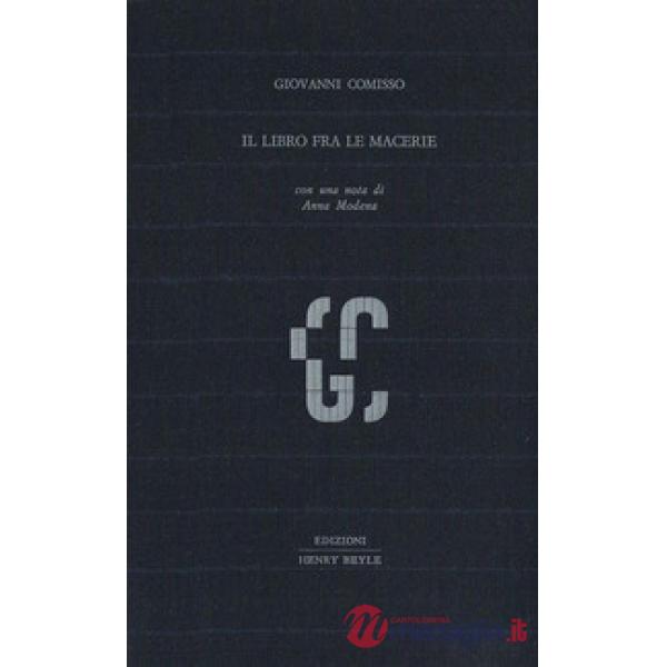 Libro fra le macerie (Il)