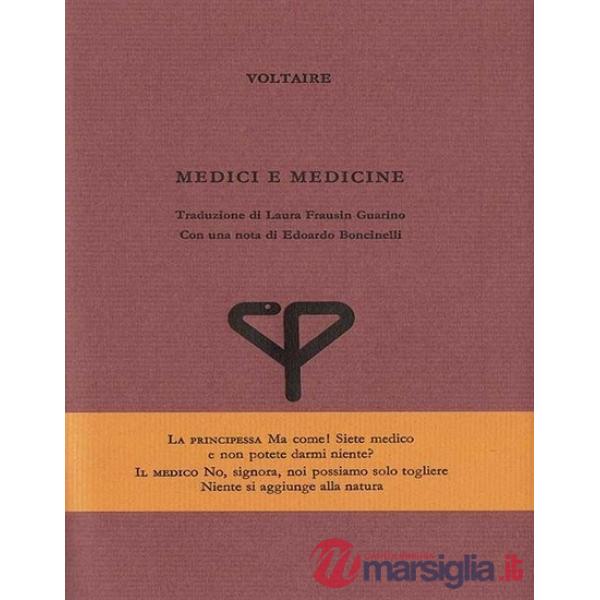 Medici e medicine