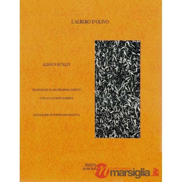 Albero d'olivo (L')