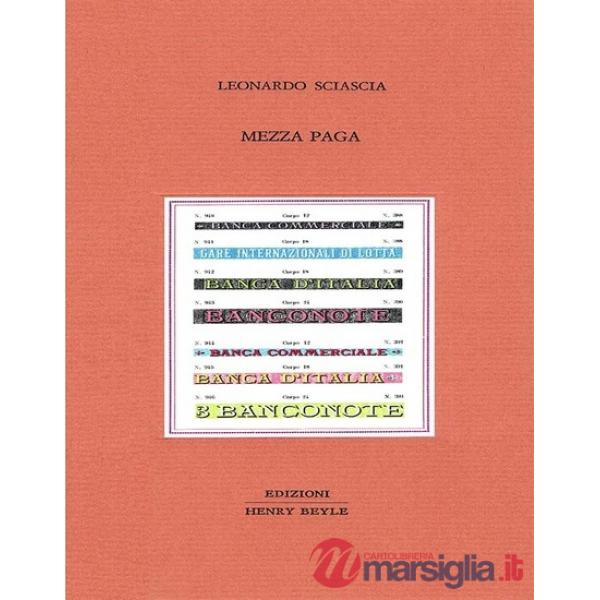 Mezza paga