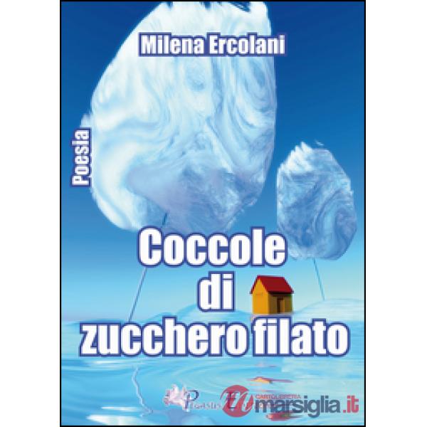 Coccole di zucchero filato